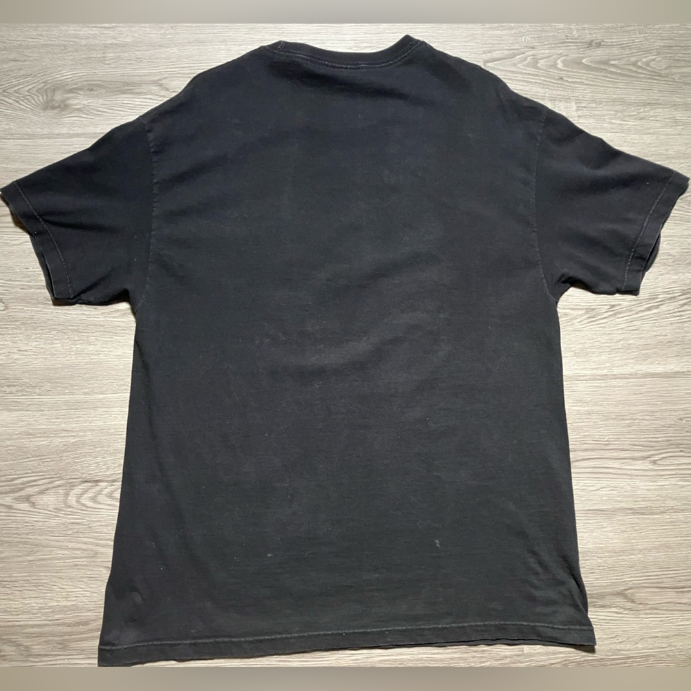 Vtg. 2004 Billy Talent album cover band t-shirt faded mens XL 00s Y2k - Picture 2 of 9